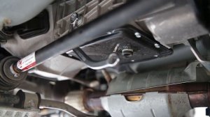 Замена Масла в Трансмиссии на Lada 4x4 2018 (мосты, коробка, раздатка)