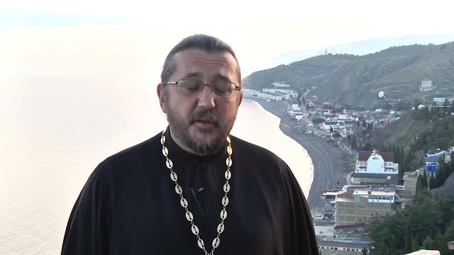 ПОЗДРАВЛЕНИЕ С ПАСХОЙ,СВЕТЛЫМ ХРИСТОВЫМ ВОСКРЕСЕНИЕМ! Священник Игорь Сильченков смотреть онлайн