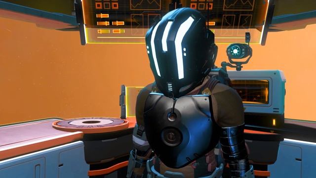 S.3 E.3 || Next To Nothing: The Nothing Trials || A No Man's Sky Cinematic Series смотреть онлайн