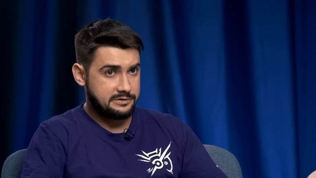 1 LEVEL — Николай Дыбовский про стили гейм-дизайна, биологию игр и важность управления смотреть онлайн