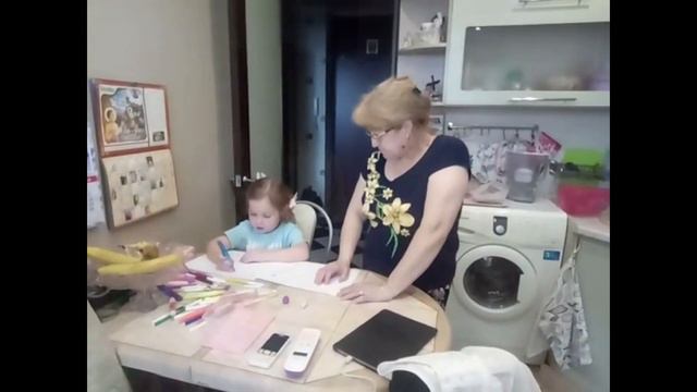 Наша любимая Чайка... смотреть онлайн