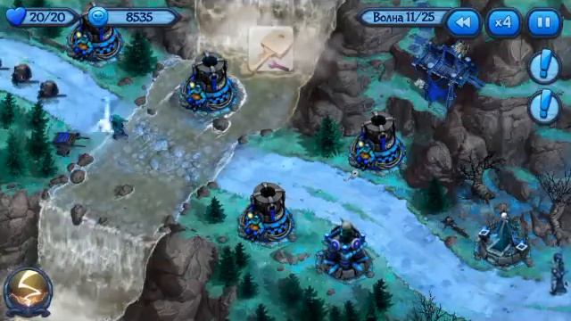 Как взломать Evil defenders смотреть онлайн