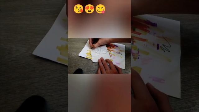 как нарисовать иконку Ворона #КАКНАРИСОВАТЬ #ART #БРАВЛСТАРС смотреть онлайн
