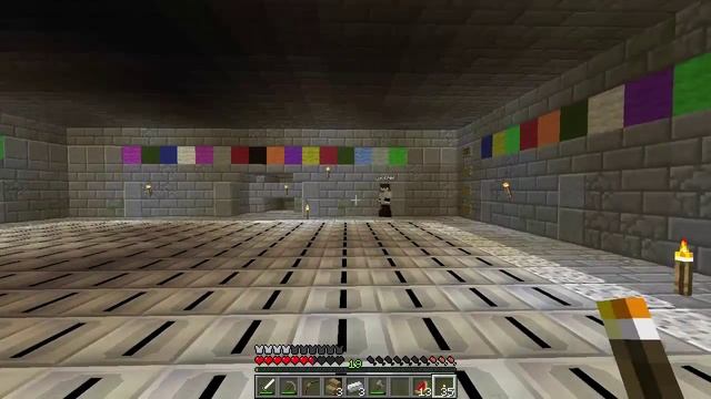 Satoshi's treasure ep 1 part 3 "We did it!" смотреть онлайн