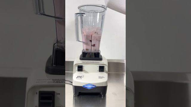 Licuadora Omniblend TM-788 смотреть онлайн