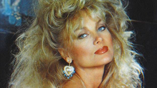 Barbara Bouchet - "Se tu fossi bello" смотреть онлайн