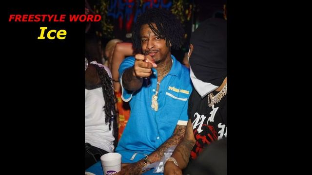 (FREE) 21 Savage Type Beat x Metro Boomin Type Beat - "Rolls" смотреть онлайн