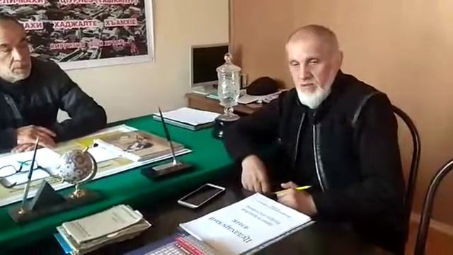 Какая программа центра даргинской культуры и словестности "Цудахария" смотреть онлайн