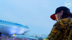 Reinier Zonneveld live at the State Aviation Museum in Kyiv, Ukraine for Cercle (VEVAL.RU)