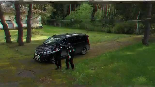 КАРТУН КЭТ В РЕАЛЬНОЙ ЖИЗНИ ! *SCP ФОНД СУЩЕСТВУЕТ*