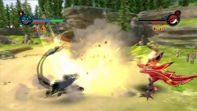 Game On Display - How To Train Your Dragon (XBOX 360)