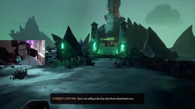 Piráti z Karibiku - Druhý svět🏴☠️I Sea of Thieves #1 Cz/Sk☠️I w/ Delife, Domm, Anet смотреть онлайн