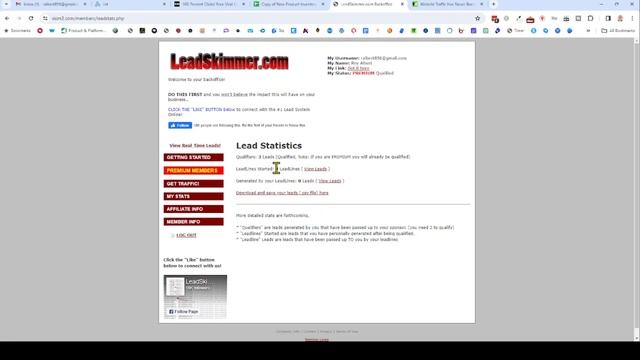 How to Make Money and Get Leads смотреть онлайн