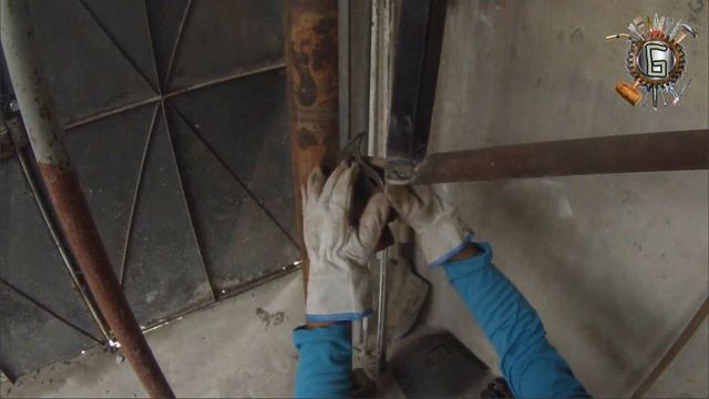 Guincho Elétrico Para Construção Feito Em Casa