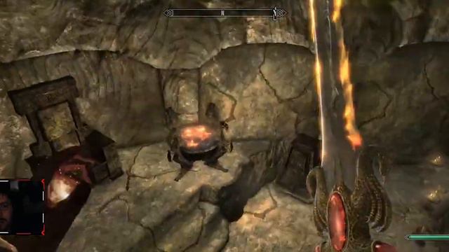 Dremora Dovahkiin Drolnomed Day 6 Part 1 смотреть онлайн