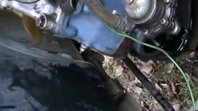 Правильно залить масло в двигатель после ремонта. Сделай Сам! смотреть онлайн