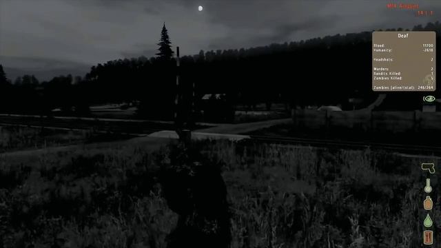 DayZ 40 ( Сон для слабаков ) смотреть онлайн