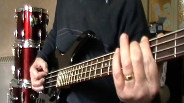 Last Train to Clarksville Monkees, bass cover, Ibanez GSR200 смотреть онлайн