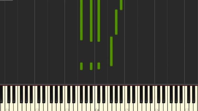 Распевка для голоса / Разогрев голоса смотреть онлайн
