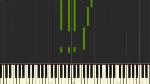 Распевка для голоса / Разогрев голоса