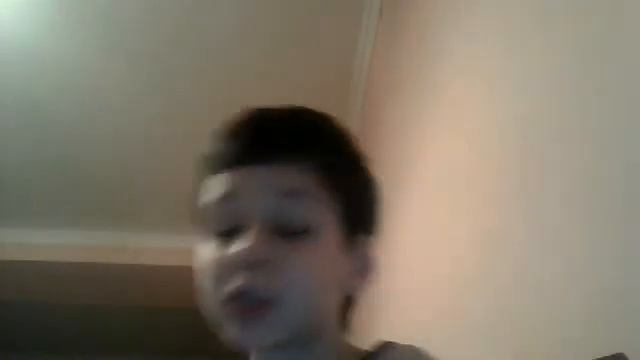 Видео C веб-камеры от 29 ноября 2014 г., 12:24 (PST)