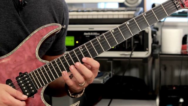 16) Rick's Quick but Slick Licks - The Rapid-fire Speed Picking Pentatonic One смотреть онлайн