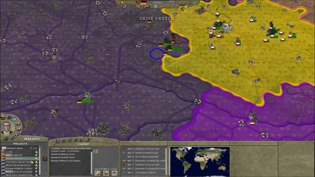 Supreme Ruler 2020 Tips -- Introductory Episode смотреть онлайн