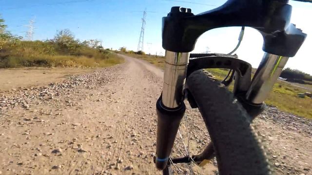 Am ramas uimit de ceea ce poate - Rockrider ST100 смотреть онлайн