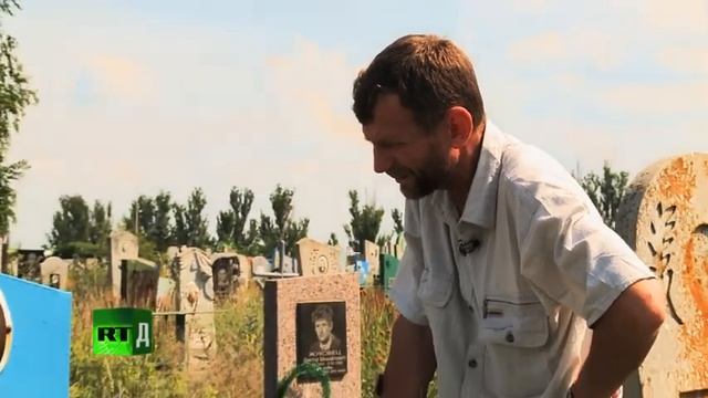 Шурави-2. Последний Шурави