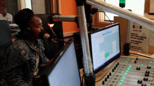 Nthabee - Rising Star (Performance and Discography) смотреть онлайн