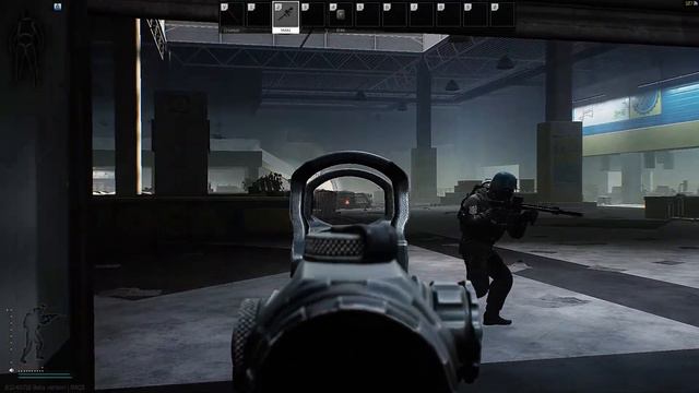 Escape From Tarkov 2020 04 23 18 23 52 306 DVR смотреть онлайн