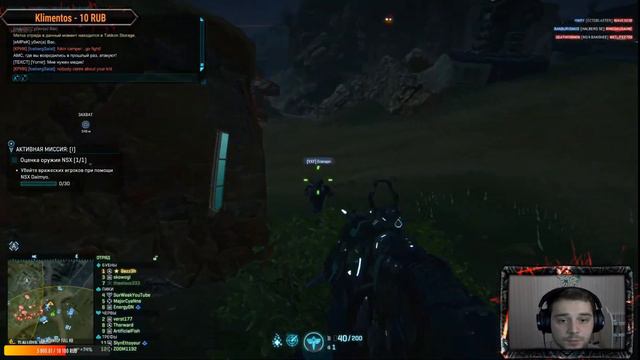 Planetside 2 - в 2020 году ! От Surweek планетсайд смотреть онлайн