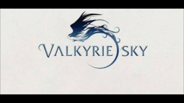 Valkyrie Sky OST - Killed in Action's Souls смотреть онлайн