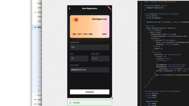 Introducing Grida Assistant (version 2021.0.1) смотреть онлайн