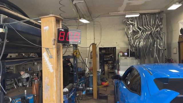 2022 Honda Civic Type R w/ $2,500 TITANIUM EXHAUST! смотреть онлайн