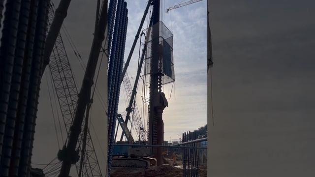Буровая установка ударно-канатная в работе смотреть онлайн