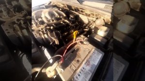 Залили свечи. Не заводиться автомобиль. Что делать.!