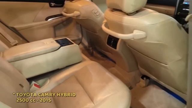 Lagi Ternak Camry Bagus, Mobil Mewah Keren dan gk Nyusahin | Mulai 19juta aja di @AUTOZIR смотреть онлайн