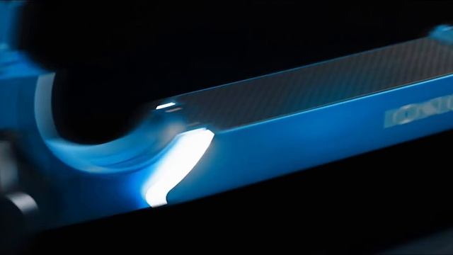 Hyundai Motors Ioniq Scooter Concept смотреть онлайн