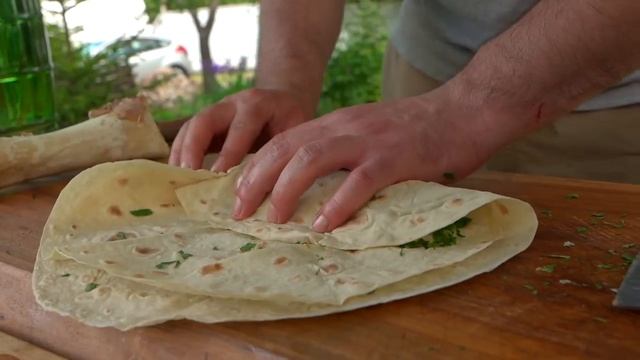 ГОВЯЖИЙ ШАШЛЫК НА ВЕРТЕЛЕ.. смотреть онлайн