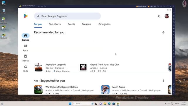 How to Download and Play World War Heroes — WW2 PvP FPS on PC and Laptop смотреть онлайн