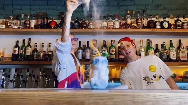 Пирс 28 – 6 YEARS OF ENDLESS SUMMER смотреть онлайн