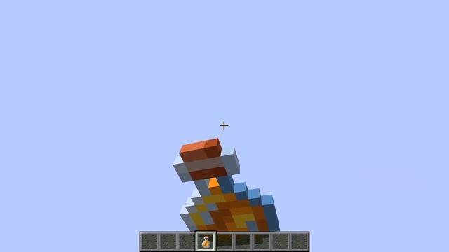 Honey Drinking Sound in Minecraft! смотреть онлайн