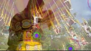 Любовь  Успенская  -  Карусель