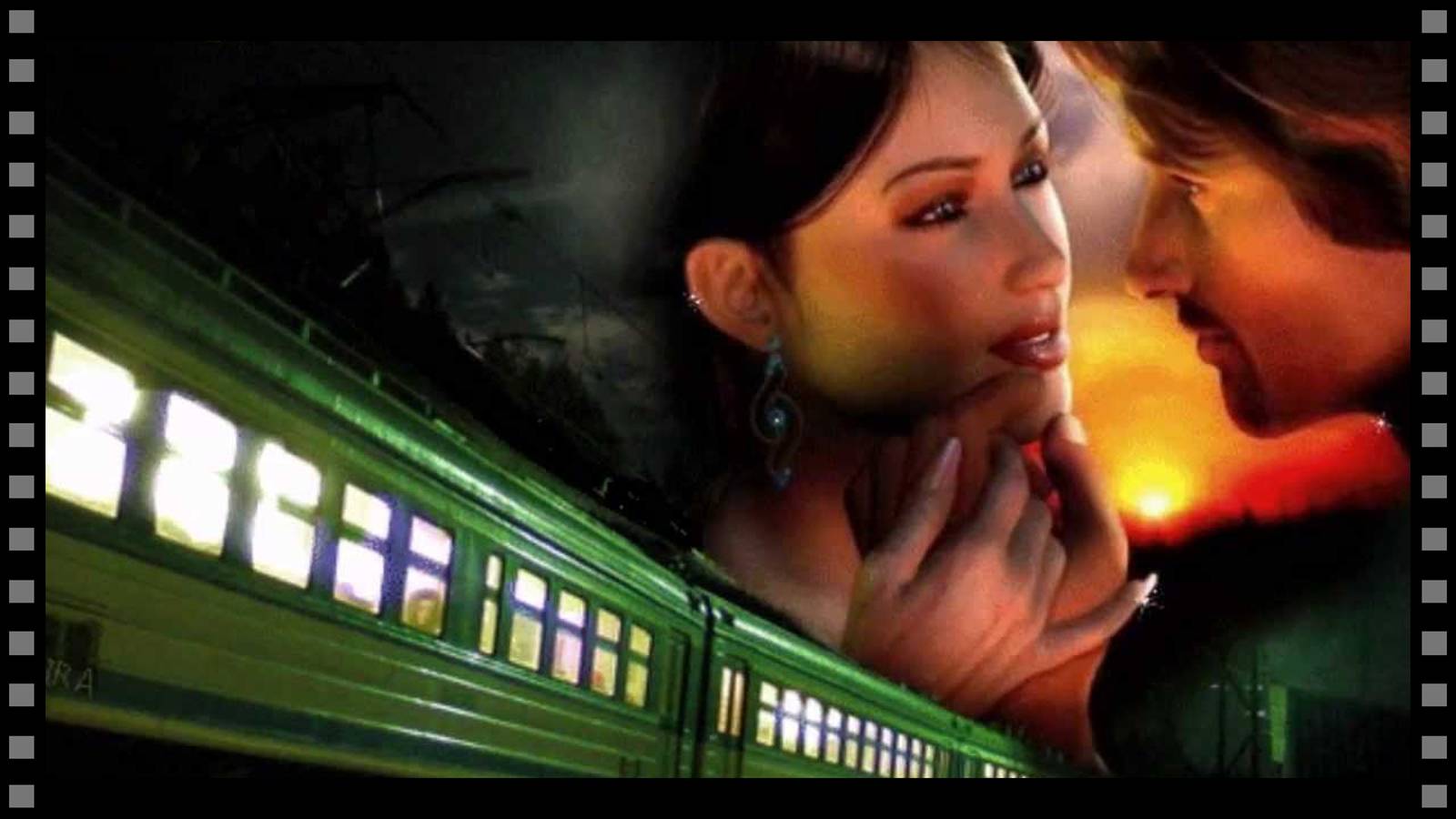 ЕВГЕНИЙ ВОЙНОВ - Я БУДУ ЖДАТЬ ТЕБЯ... - КРАСИВАЯ ПЕСНЯ О БОЛЬШОЙ ЛЮБВИ! смотреть онлайн