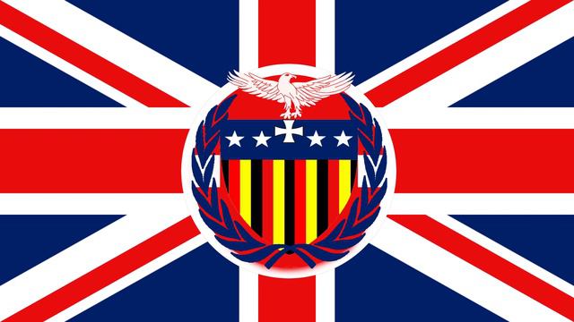 British Elite | Fictional Coalition Anthem | HWL | смотреть онлайн