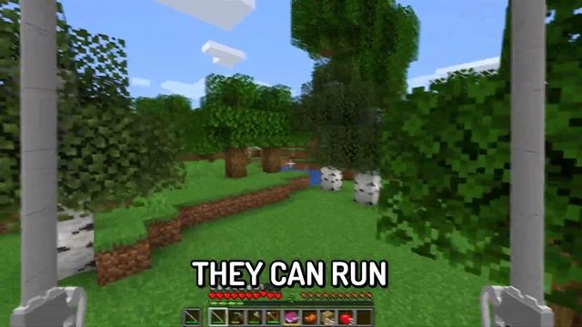 I Became LEVI From Attack On Titan Minecraft Mod! смотреть онлайн