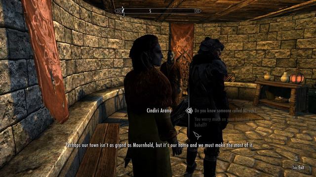 Skyrim 100% Maximized Legendary Playthrough - 86. Raven Rock Part 1 смотреть онлайн