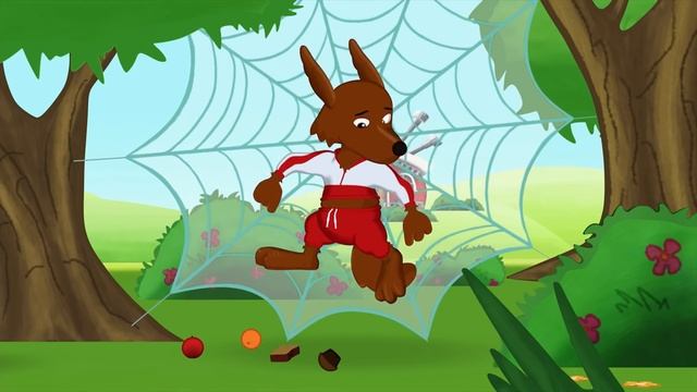 Super Why 301 | The Story of the Super Readers | Cartoons for Kids смотреть онлайн