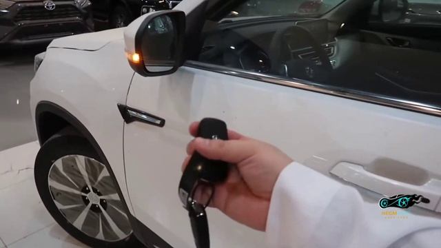 شانجان-Changan CS75-2021...تستحق المغامرة !! смотреть онлайн